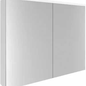 Achat Immédiat Armoire de toilette Alterna enea LED plus Titanio doha Couleur de lumière réglable en continu 2700-6500 K